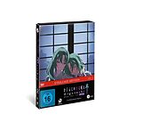 Higurashi SOTSU Vol.2 DVD