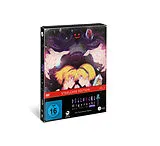 Higurashi SOTSU Vol.3 DVD