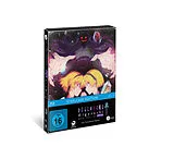 Higurashi SOTSU Vol.3 Blu-ray