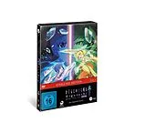 Higurashi SOTSU Vol.4 DVD