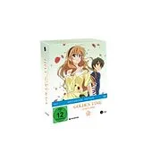 Golden Time Vol.1 Blu-ray