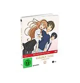 Golden Time Vol.2 DVD