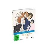 Golden Time Vol.2 Blu-ray