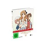 Golden Time Vol.3 DVD