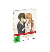 Golden Time Vol.4 DVD