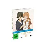 Golden Time Vol.4 Blu-ray