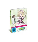 Haganai Next DVD
