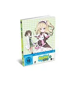 Haganai Next Blu-ray
