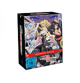 Arifureta - Season 2 / Vol. 1 / Limited Edition inkl. Sammelschuber DVD