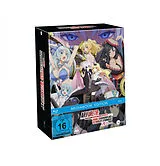 Arifureta - Season 2 / Vol. 1 / Limited Edition inkl. Sammelschuber Blu-ray