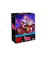 Redo of Healer Blu-ray