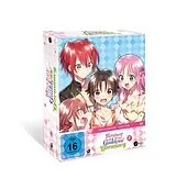 Mother of Goddess Dormitory DVD