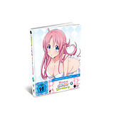 Mother of Goddess Dormitory Blu-ray