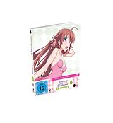 Mother of Goddess Dormitory DVD