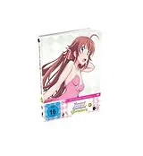Mother of Goddess Dormitory DVD