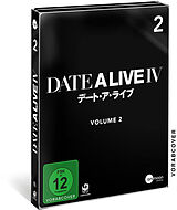 Date a Live - Season 4 / Vol. 2 Blu-ray
