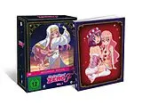 Familiar Of Zero - Season 4 Vol.1 DVD