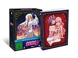 Familiar Of Zero - Season 4 Vol.1 Blu-ray