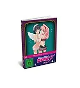 Familiar Of Zero - Season 4 Vol.3 DVD