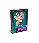 Familiar Of Zero - Season 4 Vol.3 Blu-ray