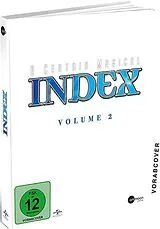 A Certain Magical Index DVD