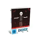 A Certain Magical Index DVD