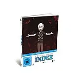 A Certain Magical Index Blu-ray