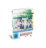 A Certain Scientific Railgun Blu-ray