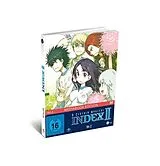 A Certain Magical Index II Vol.2 DVD
