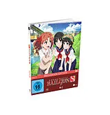 A Certain Scientific Railgun S Vol.2 DVD