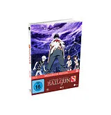 A Certain Scientific Railgun S Vol.3 DVD DVD