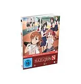 A Certain Scientific Railgun S Vol.4 DVD DVD