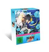 My Isekai Life DVD
