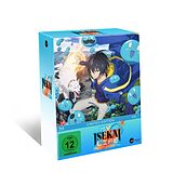 My Isekai Life Blu-ray