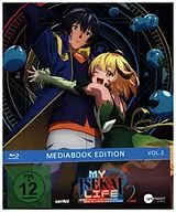 My Isekai Life Vol.2 Blu-ray