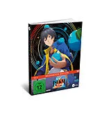 My Isekai Life Vol.3 DVD
