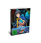 My Isekai Life Vol.3 Blu-ray
