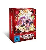 Peter Grill Season 2 Vol.1 DVD
