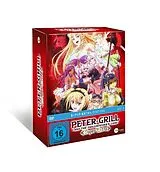 Peter Grill Season 2 Vol.1 Blu-ray