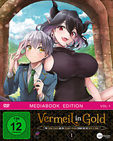 Vermeil in Gold DVD