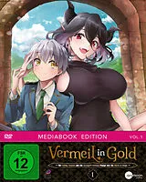 Vermeil in Gold DVD