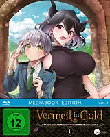 Vermeil in Gold Blu-ray