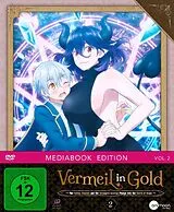 Vermeil in Gold DVD