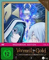 Vermeil in Gold DVD