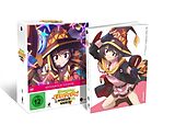 An Explosion On This Wonderful World Vol.1 DVD