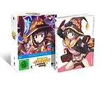 An Explosion On This Wonderful World Vol.1 Blu-ray