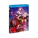 Redo Of Healer Complete Edition Season 1 Blu-ray