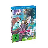 Bofuri Complete Edition Season 1 Blu-ray