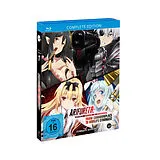 Arifureta Complete Edition Season 1 Blu-ray