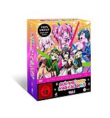 Gushing Over Magical Girls Vol.1 DVD DVD